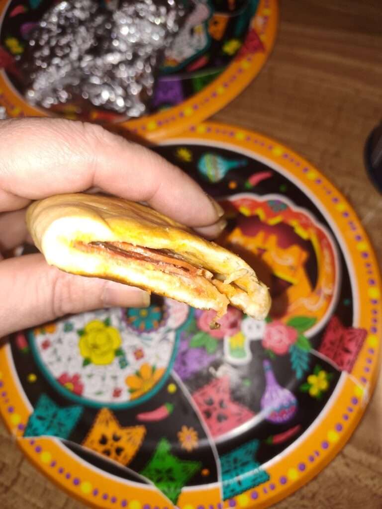 Round Haus Pizza & Party Shop photo 4